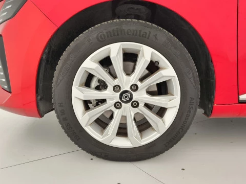 Renault Clio Evolution dCi 100 (74kw)