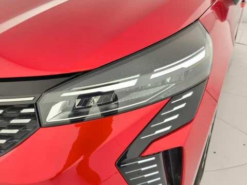 Renault Clio Evolution dCi 100 (74kw)