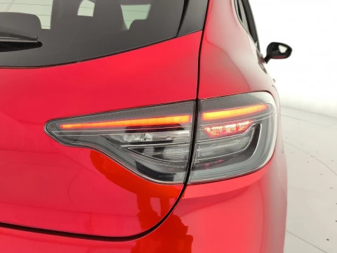 Renault Clio Evolution dCi 100 (74kw)