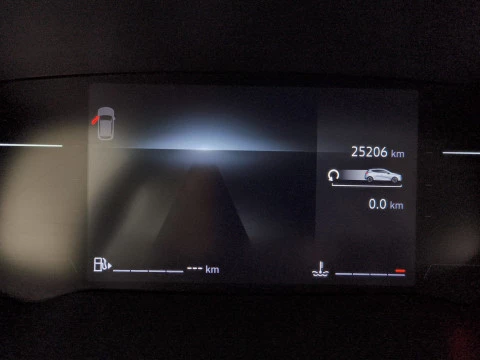 Renault Clio Evolution dCi 100 (74kw)