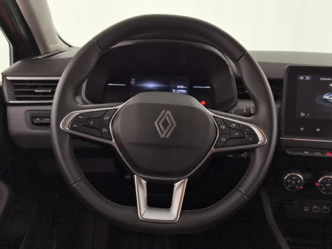 Renault Clio Evolution dCi 100 (74kw)