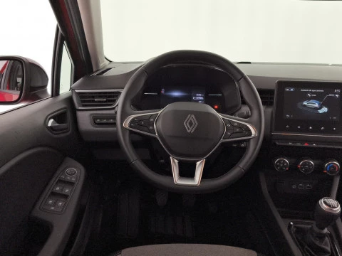 Renault Clio Evolution dCi 100 (74kw)