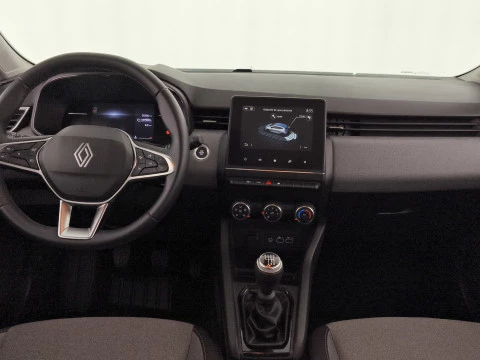 Renault Clio Evolution dCi 100 (74kw)