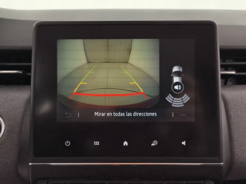 Renault Clio Evolution dCi 100 (74kw)