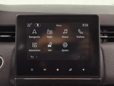 Renault Clio Evolution dCi 100 (74kw)