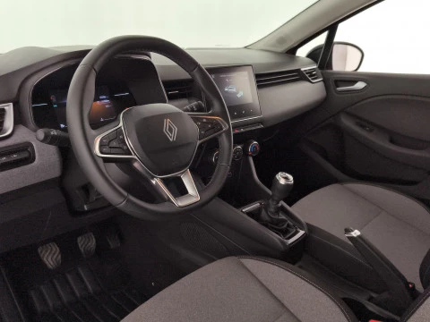 Renault Clio Evolution dCi 100 (74kw)