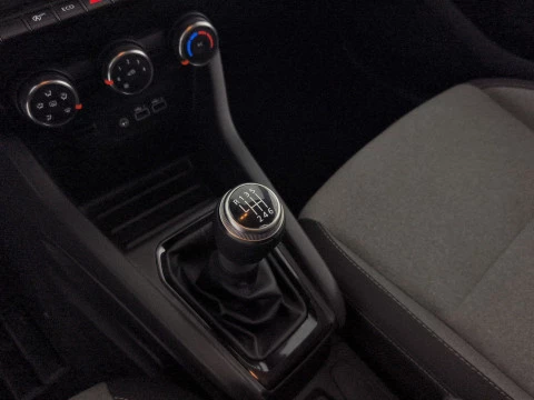 Renault Clio Evolution dCi 100 (74kw)