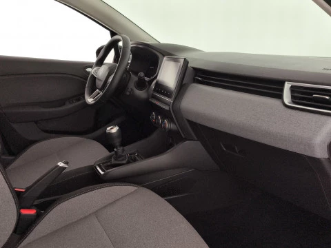 Renault Clio Evolution dCi 100 (74kw)