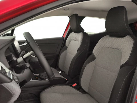 Renault Clio Evolution dCi 100 (74kw)