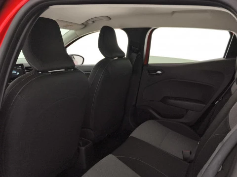 Renault Clio Evolution dCi 100 (74kw)