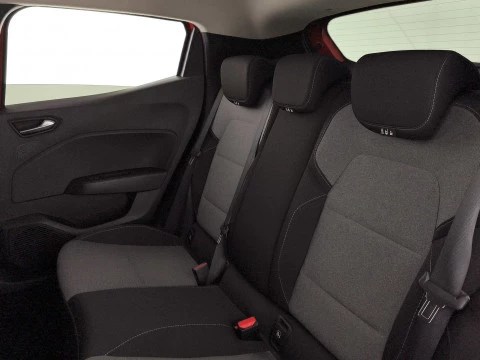 Renault Clio Evolution dCi 100 (74kw)