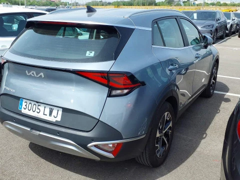 Kia Sportage 1.6 T-GDi MHEV 110kW (150CV) Drive 4x2