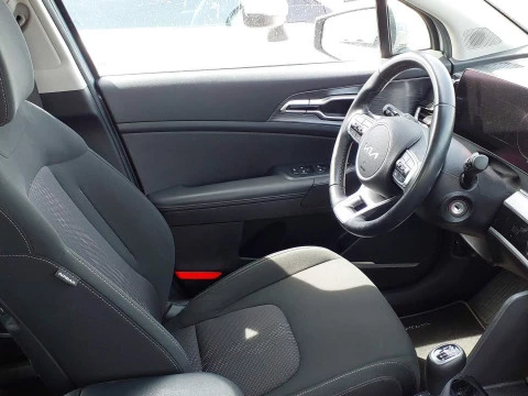 Kia Sportage 1.6 T-GDi MHEV 110kW (150CV) Drive 4x2