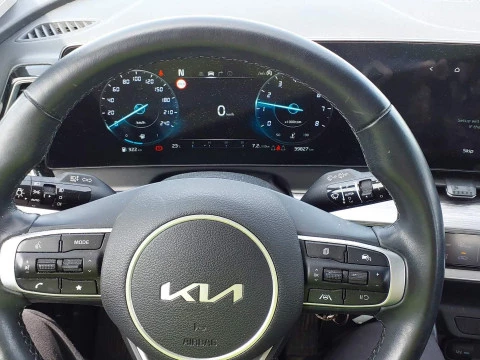 Kia Sportage 1.6 T-GDi MHEV 110kW (150CV) Drive 4x2