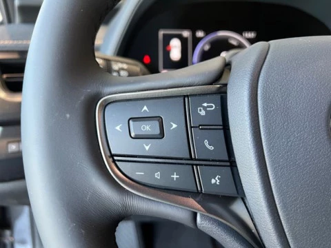 Lexus UX 2.0 300h UX Plus