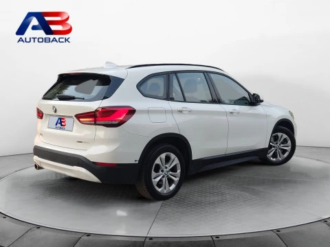 BMW X1 xDrive25e