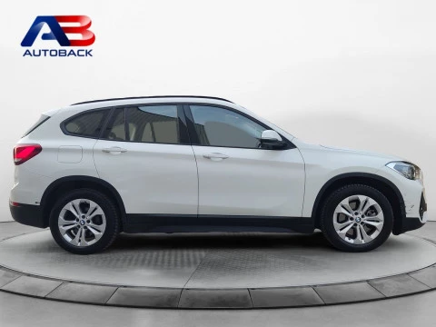 BMW X1 xDrive25e