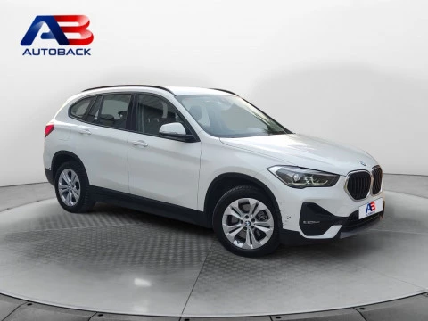BMW X1 xDrive25e
