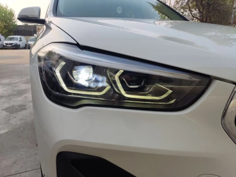 BMW X1 xDrive25e