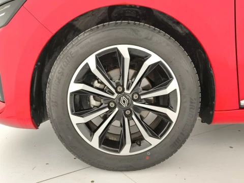 Renault Clio  Gasolina/Gas  TCe GLP Techno 74kW