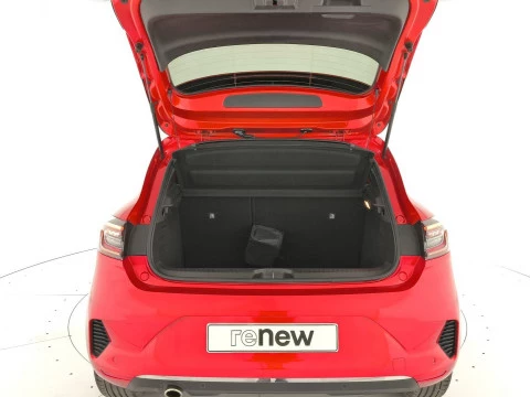 Renault Clio  Gasolina/Gas  TCe GLP Techno 74kW