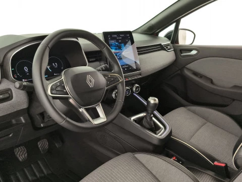 Renault Clio  Gasolina/Gas  TCe GLP Techno 74kW