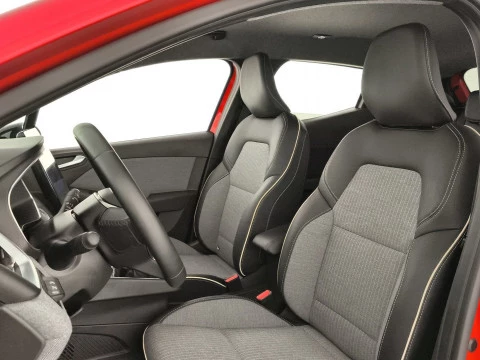 Renault Clio  Gasolina/Gas  TCe GLP Techno 74kW