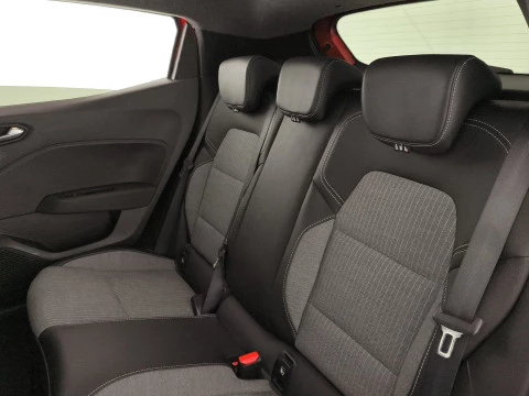 Renault Clio  Gasolina/Gas  TCe GLP Techno 74kW