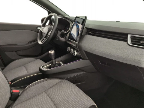 Renault Clio  Gasolina/Gas  TCe GLP Techno 74kW