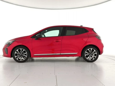Renault Clio  Gasolina/Gas  TCe GLP Techno 74kW