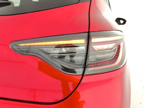 Renault Clio  Gasolina/Gas  TCe GLP Techno 74kW