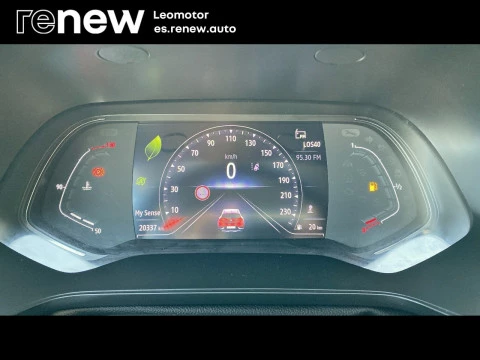 Renault Captur  TCe Techno 67kW