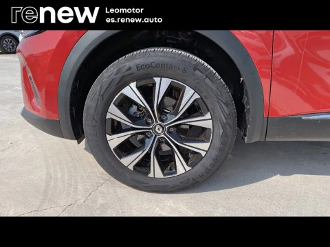 Renault Captur  TCe Techno 67kW