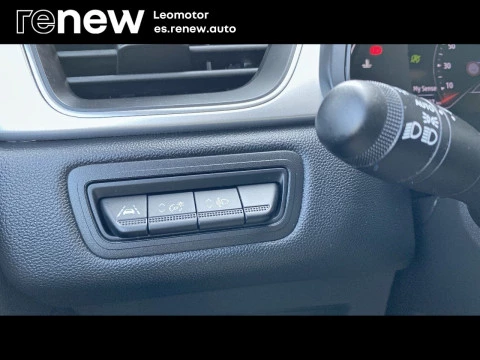 Renault Captur  TCe Techno 67kW