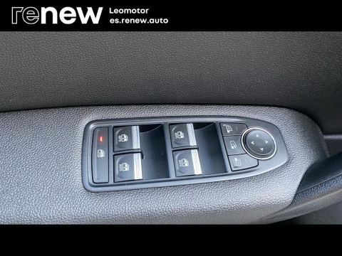 Renault Captur  TCe Techno 67kW