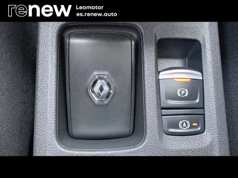 Renault Captur  TCe Techno 67kW