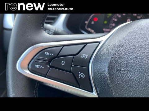 Renault Captur  TCe Techno 67kW