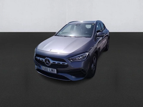 Mercedes-Benz GLA GLA 200 D