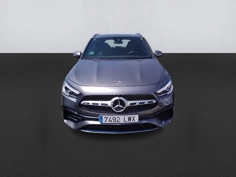Mercedes-Benz GLA GLA 200 D