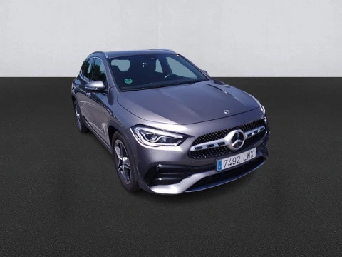 Mercedes-Benz GLA GLA 200 D