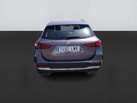 Mercedes-Benz GLA GLA 200 D