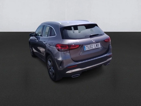 Mercedes-Benz GLA GLA 200 D