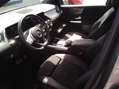 Mercedes-Benz GLA GLA 200 D