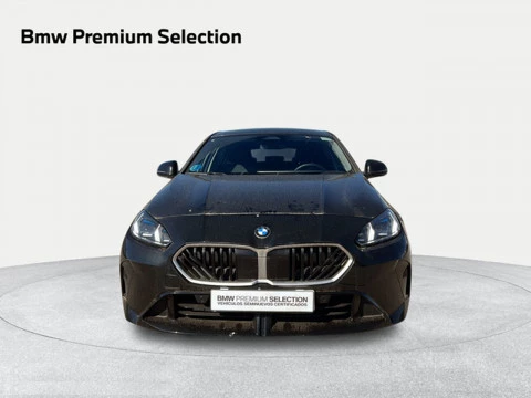 BMW Serie 1 120d