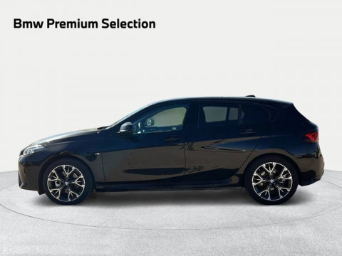 BMW Serie 1 120d