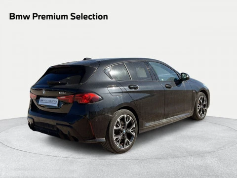 BMW Serie 1 120d