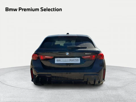 BMW Serie 1 120d