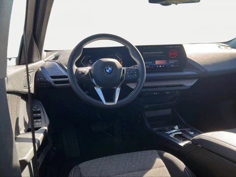 BMW Serie 1 120d