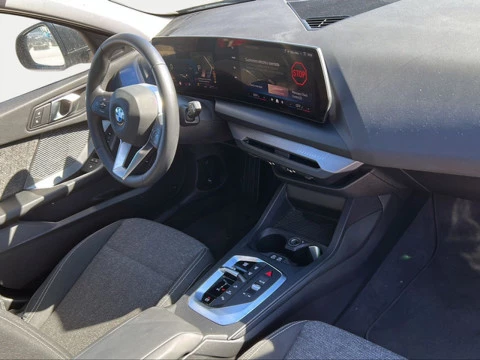 BMW Serie 1 120d