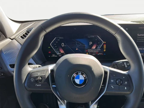 BMW Serie 1 120d